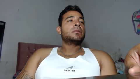 camilo online show from May 2026 01:52:02 PM