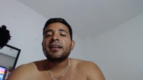 camilo online show from May 2026 09:33:01 PM