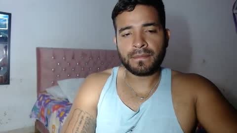 Snapshot of ccamilo_ chatting on May 2026 01:51:01 PM camilo online show from May 2026 01:51:01 PM