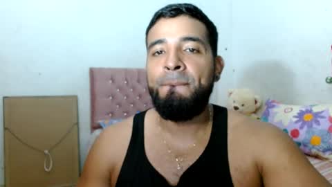 Snapshot of ccamilo_ chatting on July 2026 01:42:01 PM camilo online show from July 2026 01:42:01 PM