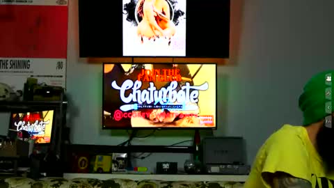 WHAT CAN YOU GET US TO DO online show from January 2025 05:34:02 AM