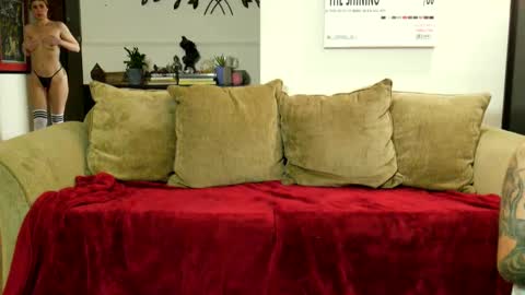 WHAT CAN YOU GET US TO DO online show from January 2025 04:55:02 PM