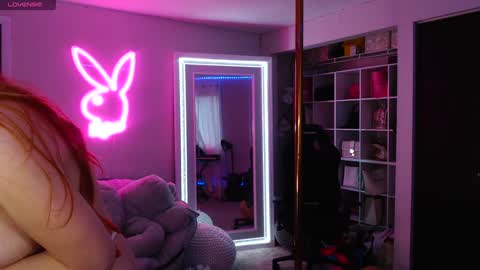 Snapshot of ccinnamon chatting on January 2025 08:52:02 PM Ccinnamon online show from January 2025 08:52:02 PM