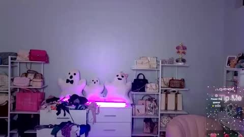 Snapshot of ccinnamon chatting on October 2025 11:38:01 PM Ccinnamon online show from October 2025 11:38:01 PM