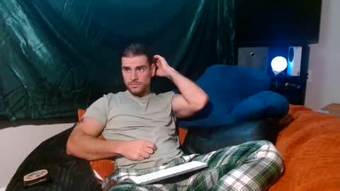 Snapshot of ccmanrivs120 chatting on December 2024 08:26:02 PM Rivs online show from December 2024 08:26:02 PM