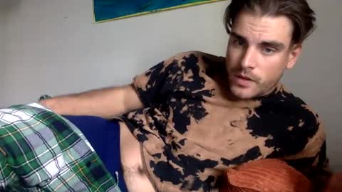 Snapshot of ccmanrivs120 chatting on March 2025 07:06:02 PM Rivs online show from March 2025 07:06:02 PM