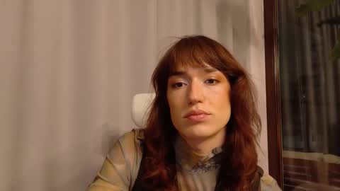 Snapshot of cececunt chatting on February 2026 10:35:01 PM Ametrine online show from February 2026 10:35:01 PM