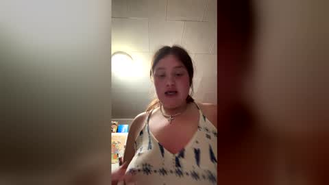 Snapshot of cecerose813 chatting on April 2026 12:27:01 AM cecerose813 online show from April 2026 12:27:01 AM