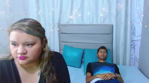 Snapshot of cecilian_and_carlos chatting on February 2026 03:15:01 AM cecilian_and_carlos online show from February 2026 03:15:01 AM