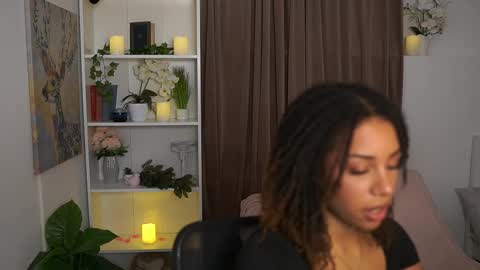 Snapshot of cedaya544 chatting on January 2026 10:31:02 AM Cadeye online show from January 2026 10:31:02 AM