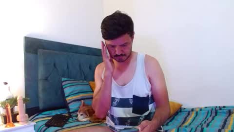 Cedrixx10 online show from January 2026 12:13:02 AM