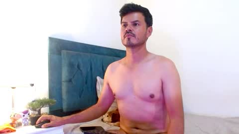 Cedrixx10 online show from February 2026 09:10:01 PM