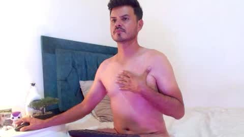 Cedrixx10 online show from April 2026 11:13:02 PM