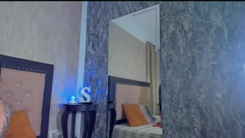 ceeleste_bluee online show from June 2026 08:17:01 PM