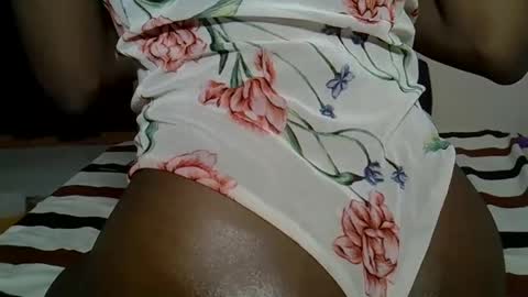 Snapshot of ceepretty chatting on January 2025 09:10:01 PM santana online show from January 2025 09:10:01 PM