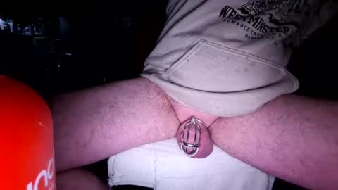 Chuck online show from February 2025 11:33:02 AM