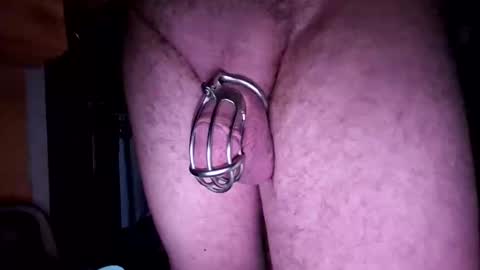 Chuck online show from February 2025 10:09:02 AM