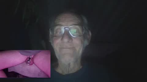 Chuck online show from September 2025 12:42:01 PM