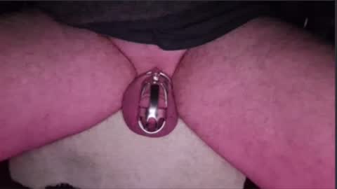 Chuck online show from October 2025 12:33:01 PM