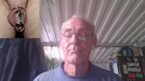 Chuck online show from October 2025 02:36:01 PM