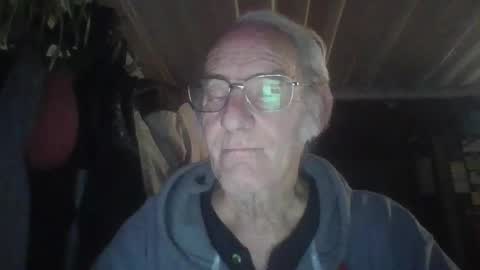 Chuck online show from October 2025 01:17:01 AM