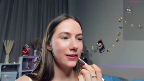 Josie Manesi online show from January 2025 02:04:02 AM