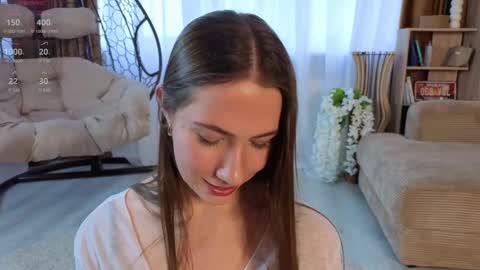 Josie Manesi online show from October 2025 05:37:02 AM