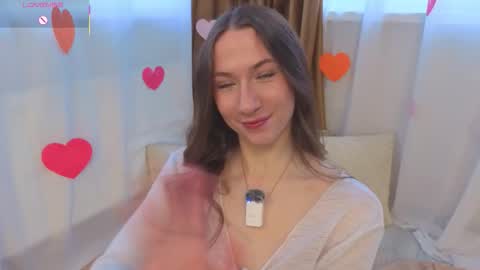 Josie Manesi online show from February 2026 05:59:02 AM