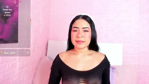 CELESTE ROSE online show from July 2026 10:12:02 AM