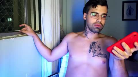 Celes online show from November 2025 04:34:02 AM