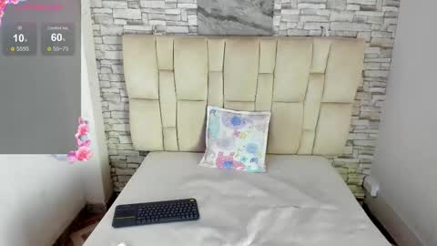 CELESSTE online show from January 2026 01:26:02 PM