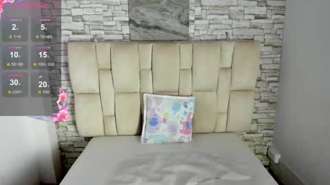 CELESSTE online show from January 2026 01:24:02 PM