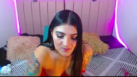 celesste_musk online show from September 2025 12:25:01 AM