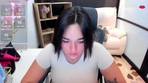 Snapshot of celesstebruce chatting on January 2025 09:11:02 PM meli online show from January 2025 09:11:02 PM