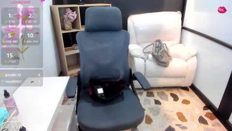 Snapshot of celesstebruce chatting on January 2025 12:15:02 AM meli online show from January 2025 12:15:02 AM