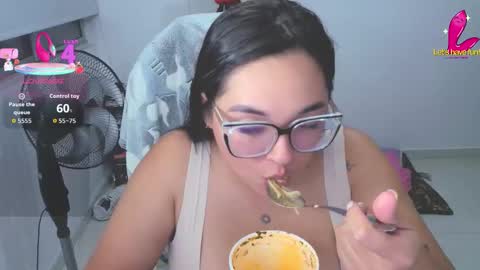 Snapshot of celesstebruce chatting on September 2025 12:36:01 AM meli online show from September 2025 12:36:01 AM