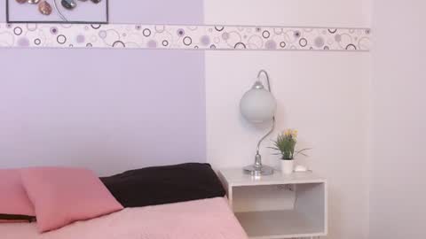 Celesste  online show from July 2026 11:50:02 AM