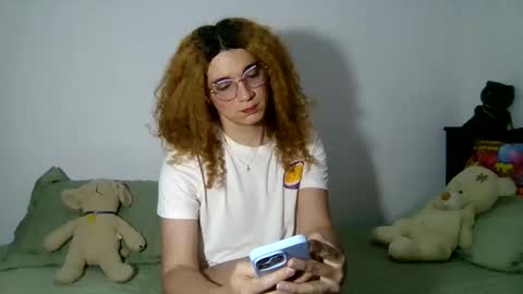 celessteseductora online show from May 2026 07:41:02 PM