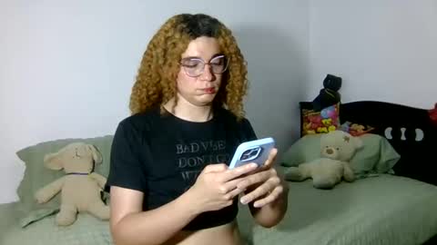 celessteseductora online show from May 2026 06:58:01 PM