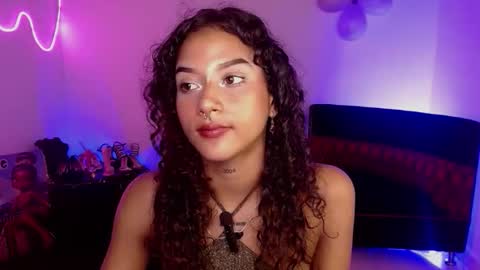 Snapshot of celesstte_0 chatting on November 2025 03:00:01 PM Celeste online show from November 2025 03:00:01 PM