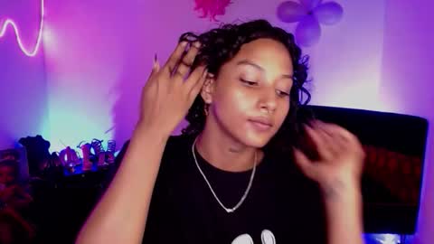 Snapshot of celesstte_0 chatting on November 2025 01:54:02 PM Celeste online show from November 2025 01:54:02 PM