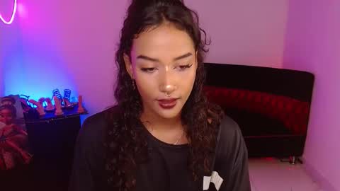 Snapshot of celesstte_0 chatting on November 2025 08:00:01 PM Celeste online show from November 2025 08:00:01 PM