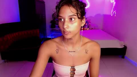 Snapshot of celesstte_0 chatting on March 2026 02:43:01 PM Celeste online show from March 2026 02:43:01 PM