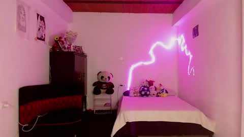 Snapshot of celesstte_0 chatting on March 2026 02:31:02 PM Celeste online show from March 2026 02:31:02 PM