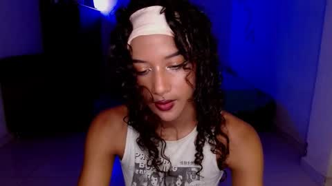 Snapshot of celesstte_0 chatting on April 2026 08:10:02 PM Celeste online show from April 2026 08:10:02 PM