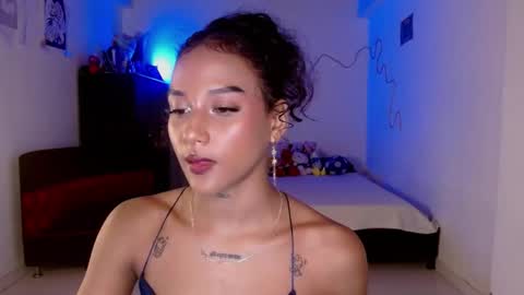 Snapshot of celesstte_0 chatting on April 2026 04:14:01 PM Celeste online show from April 2026 04:14:01 PM