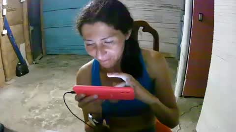 Snapshot of celeste198694 chatting on February 2025 03:34:02 AM celeste198694 online show from February 2025 03:34:02 AM