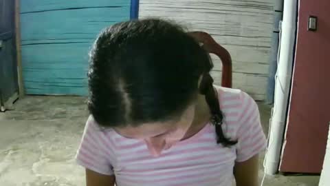 Snapshot of celeste198694 chatting on February 2025 03:12:01 AM celeste198694 online show from February 2025 03:12:01 AM