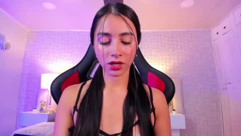 Celeste online show from March 2025 01:23:02 PM