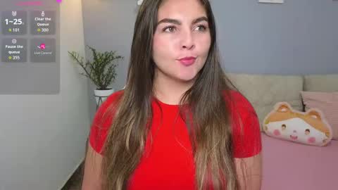 Snapshot of celeste_1star chatting on September 2025 11:16:01 PM celeste_1star online show from September 2025 11:16:01 PM